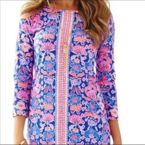 Lilly Pulitzer Long Sleeve